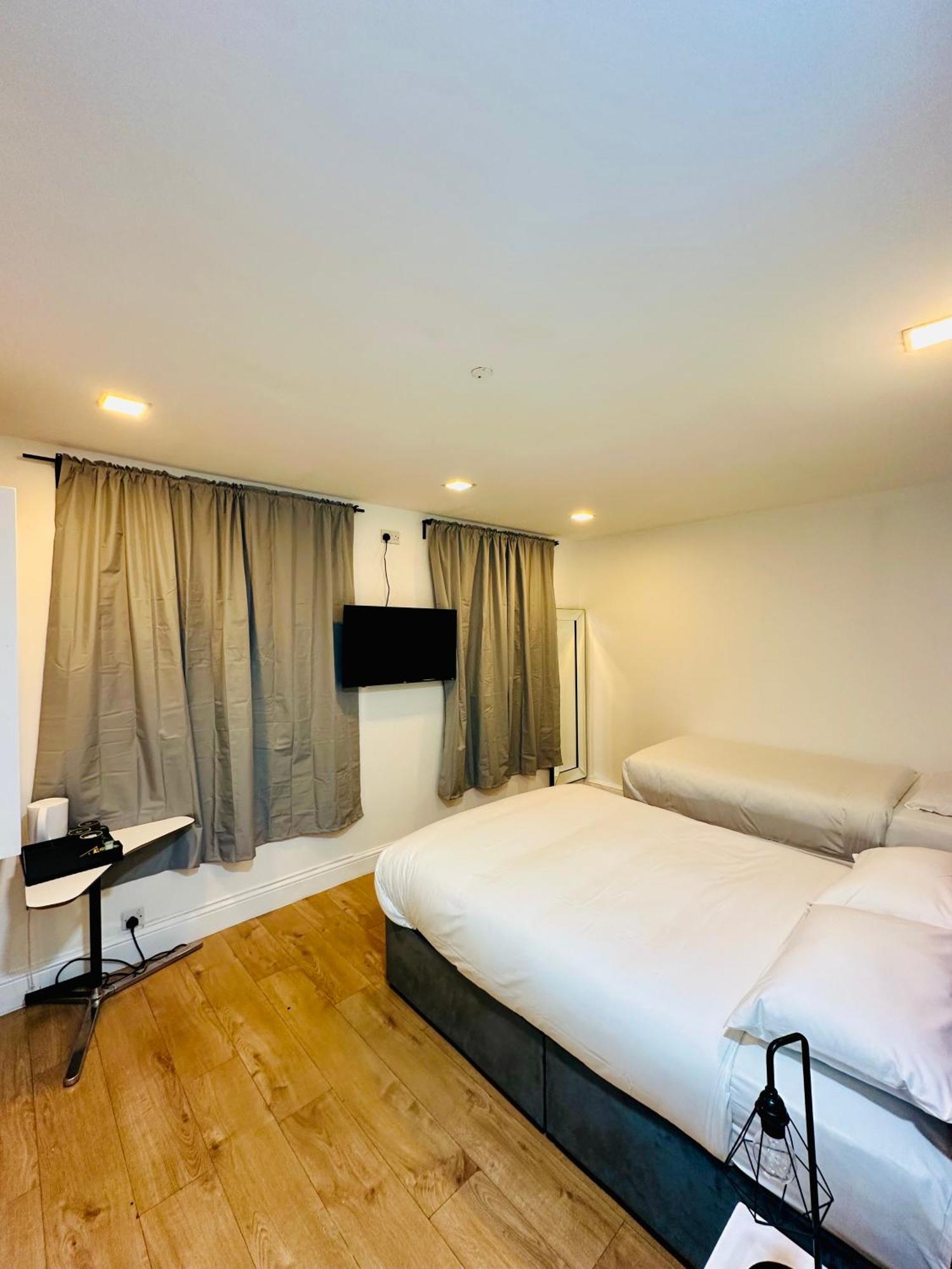 Private Boutique Apartments London Exterior photo