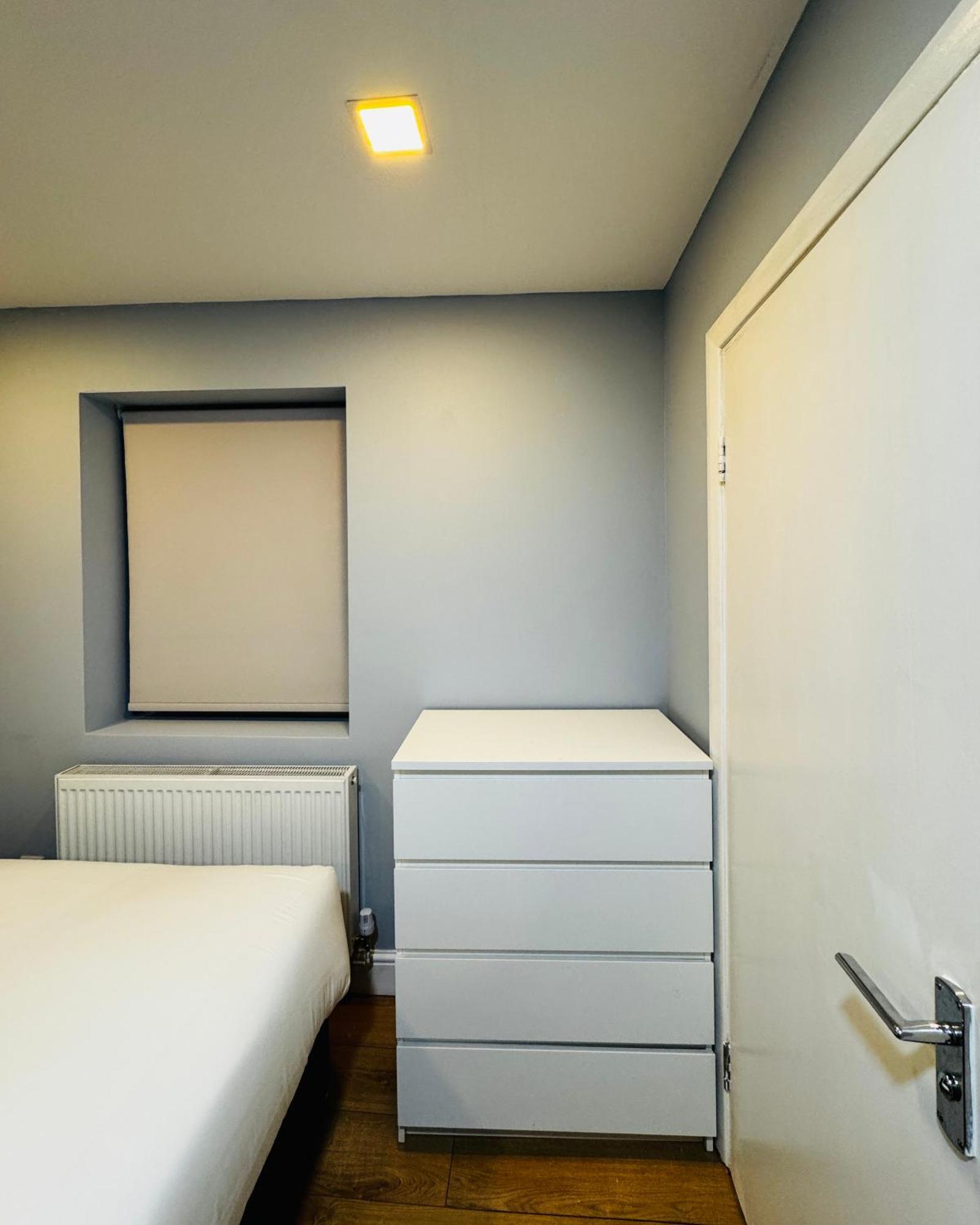 Private Boutique Apartments London Exterior photo