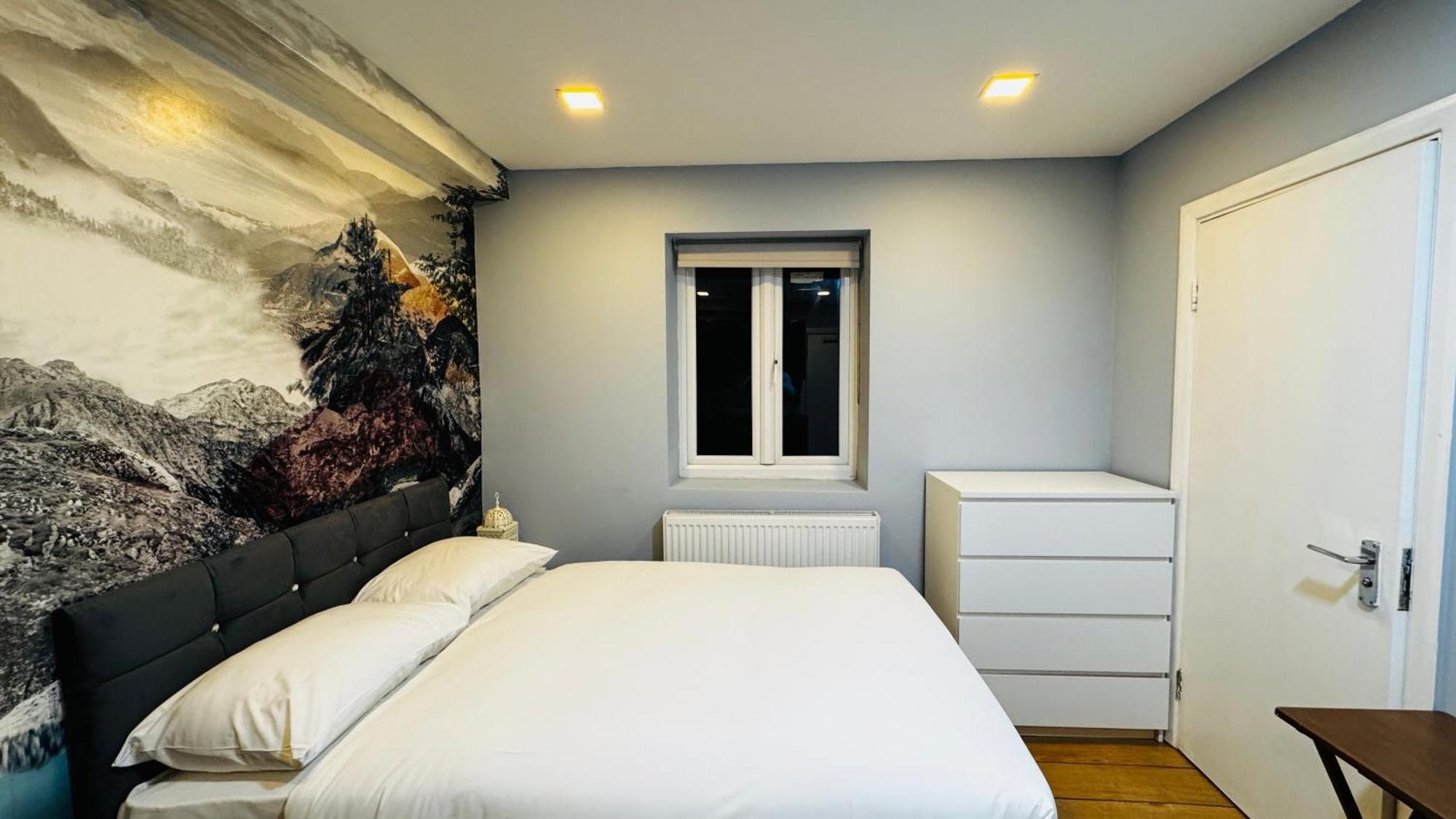 Private Boutique Apartments London Exterior photo